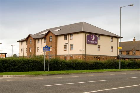 hotels in bishop auckland